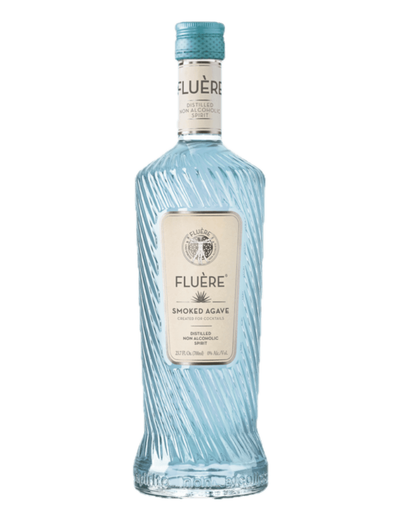 Fluère Smoked Agave