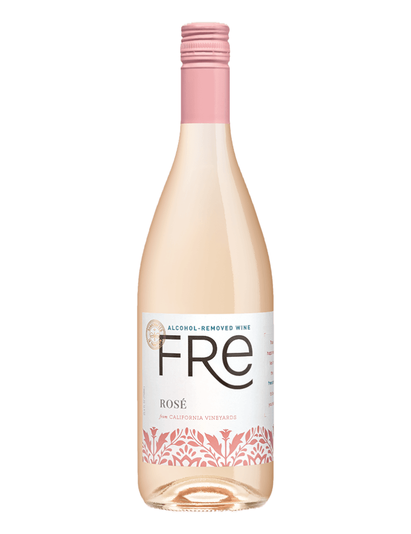 Fre Rosé