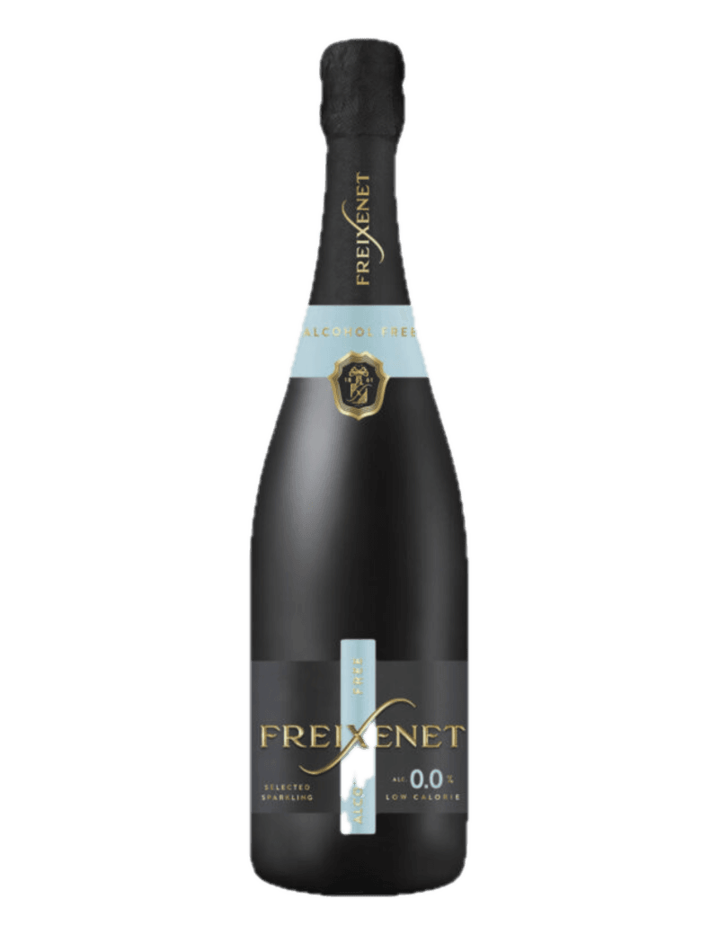 Freixenet 0.0 Sparkling White