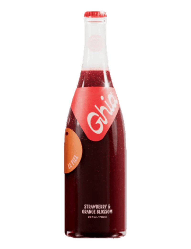 Ghia Le Fizz