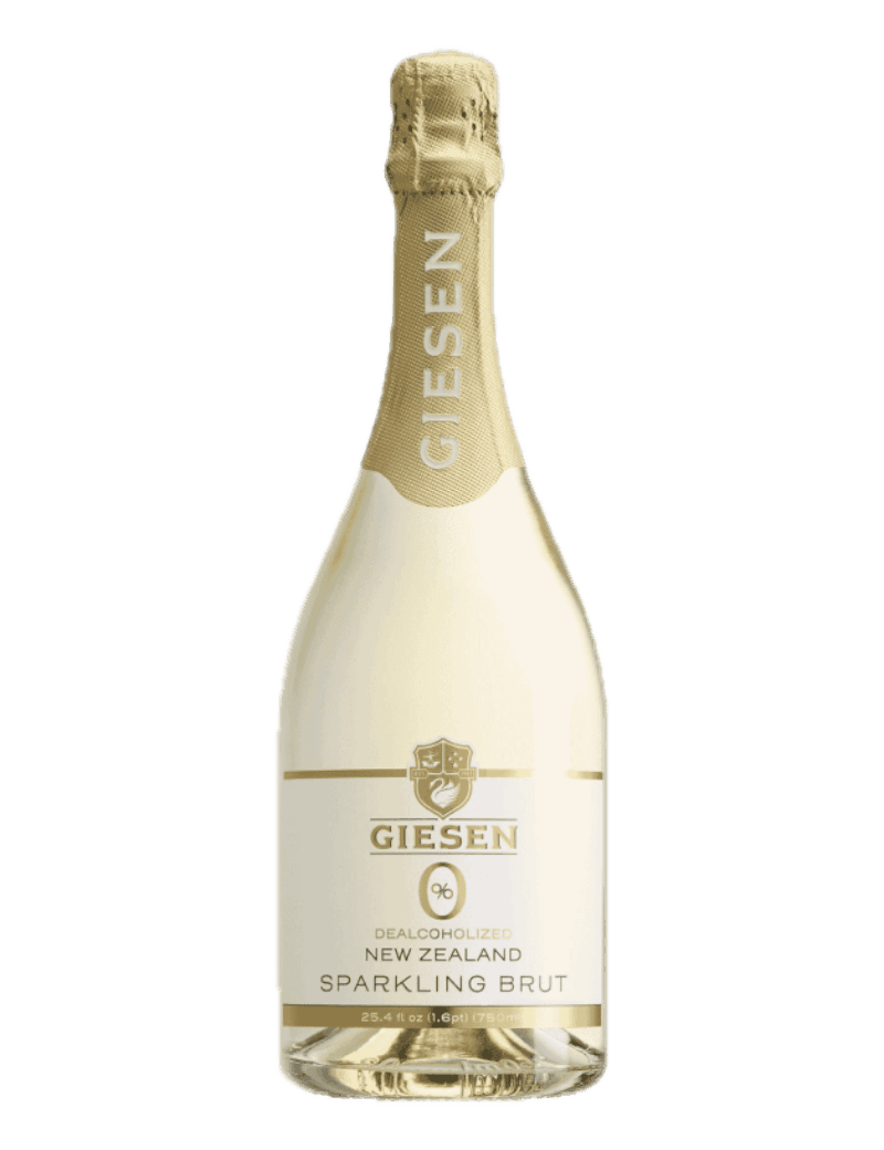 Giesen 0% Sparkling Brut