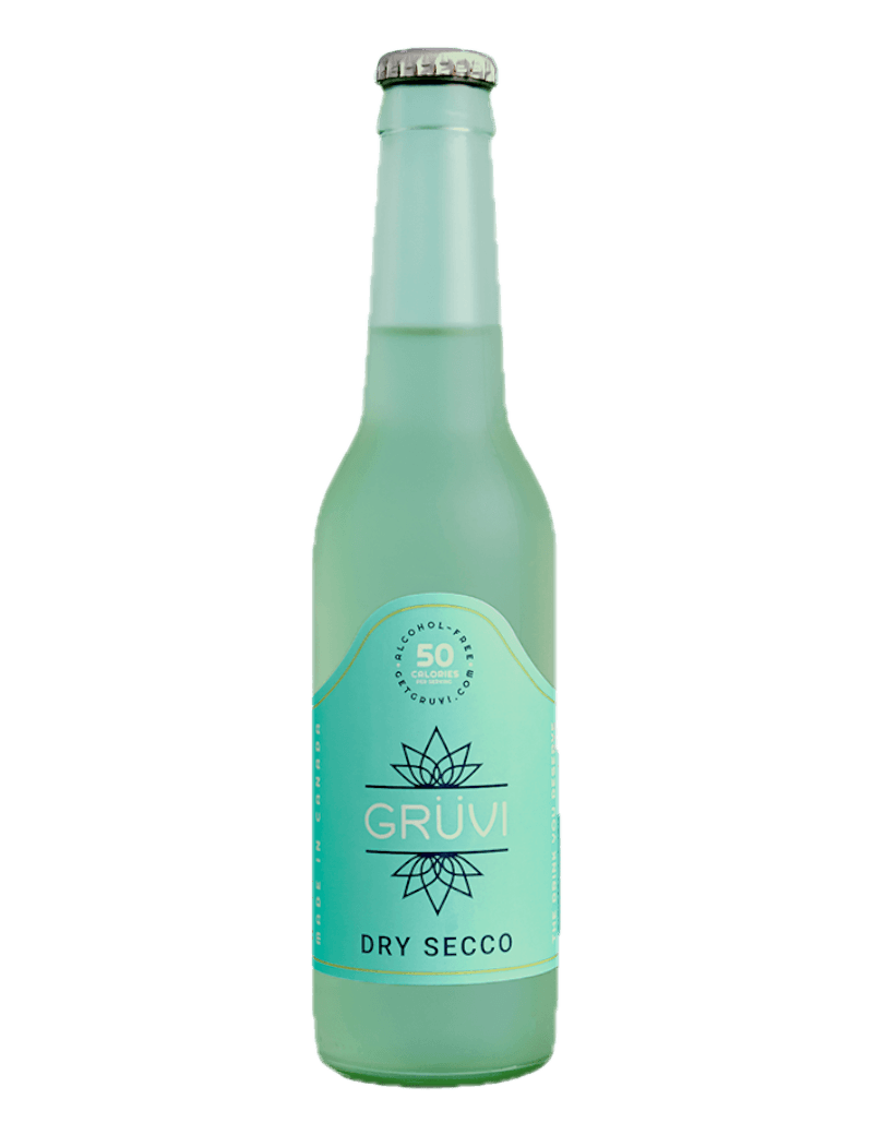 Grüvi Dry Secco