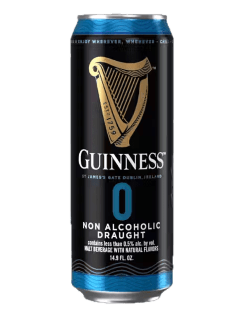 Guinness Guinness 0