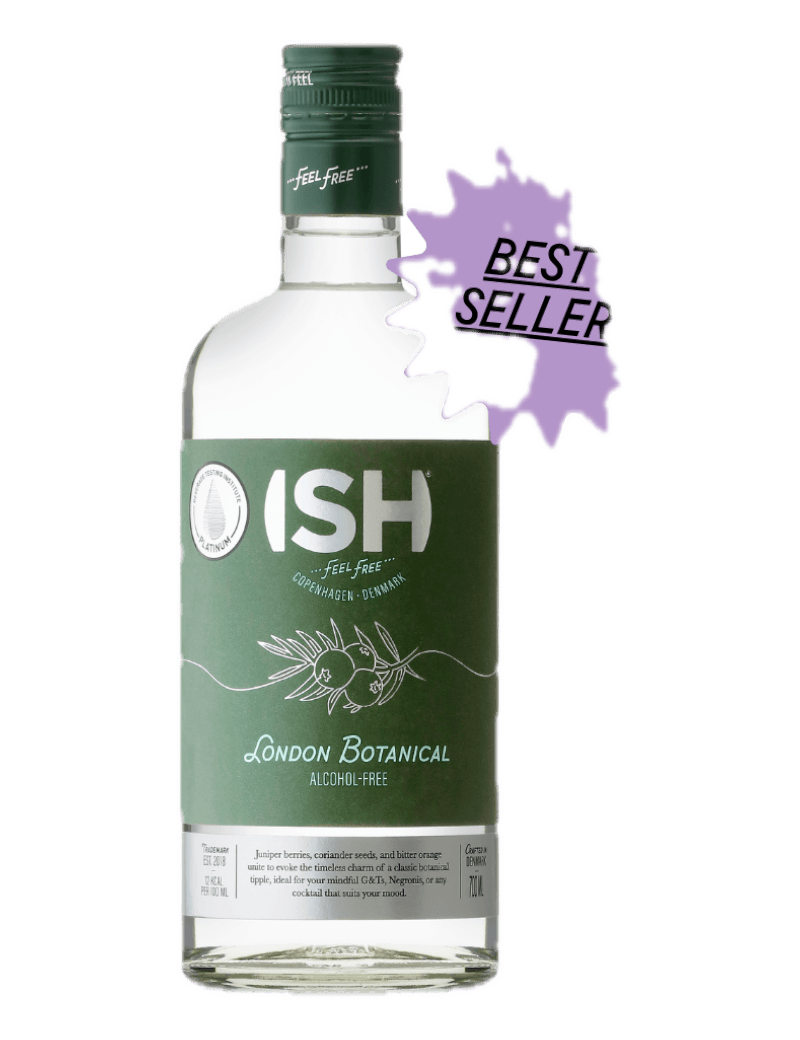 ISH London Botanical