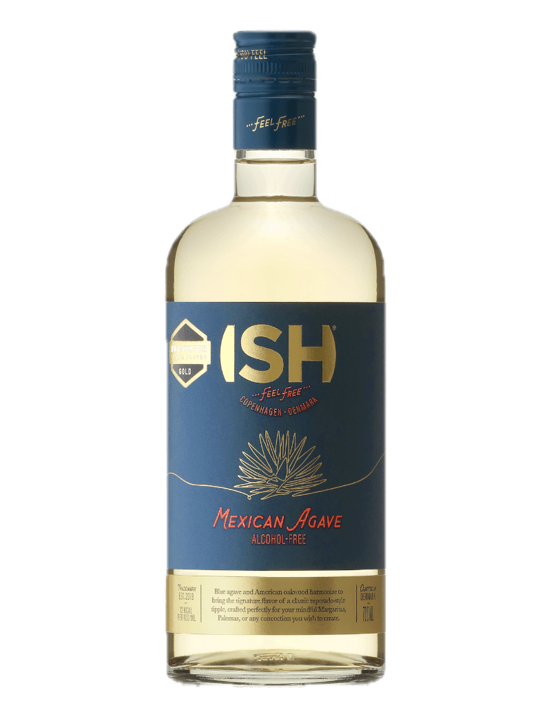 ISH Mexican Agave