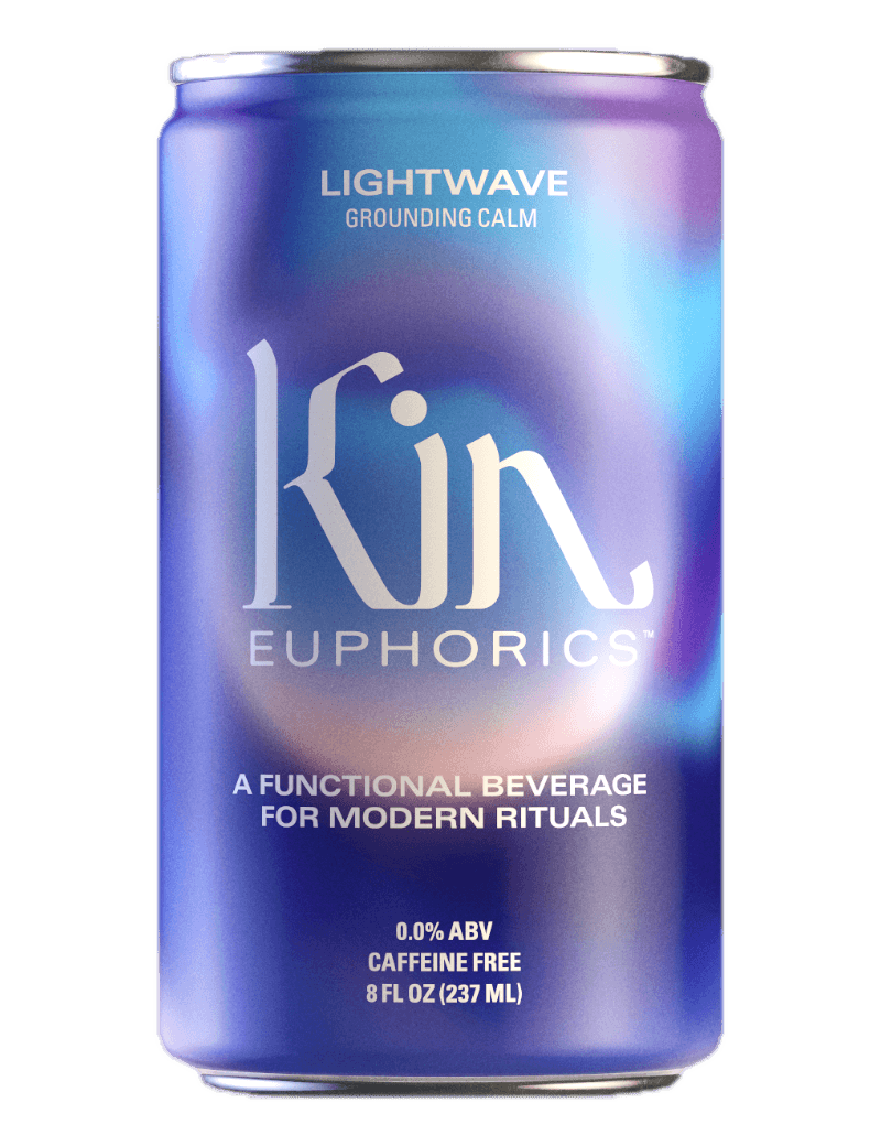 Kin Euphorics Lightwave