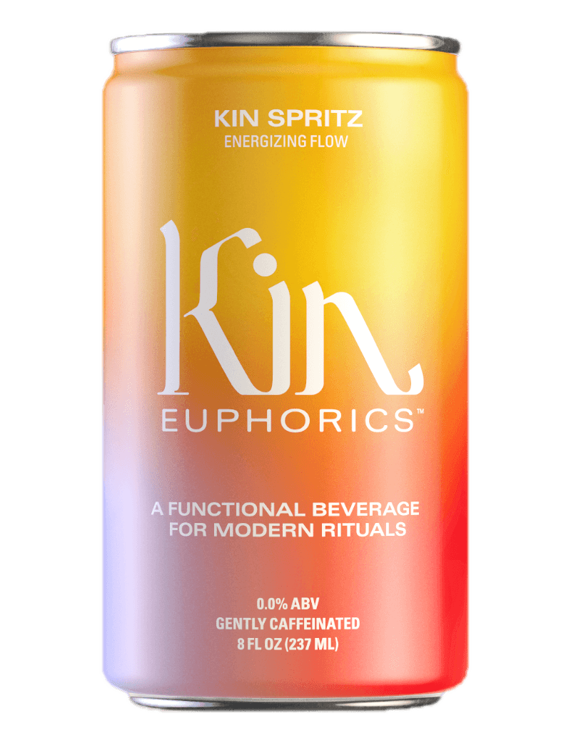 Kin Euphorics Kin Spritz