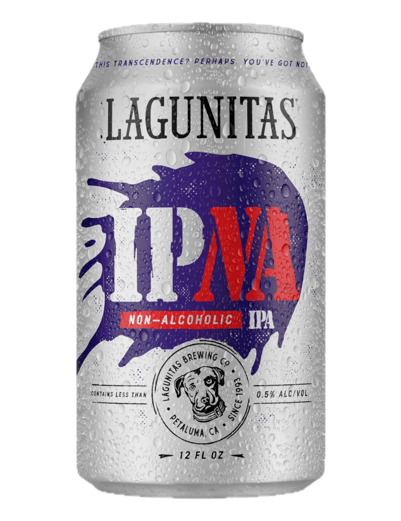 Lagunitas IPNA