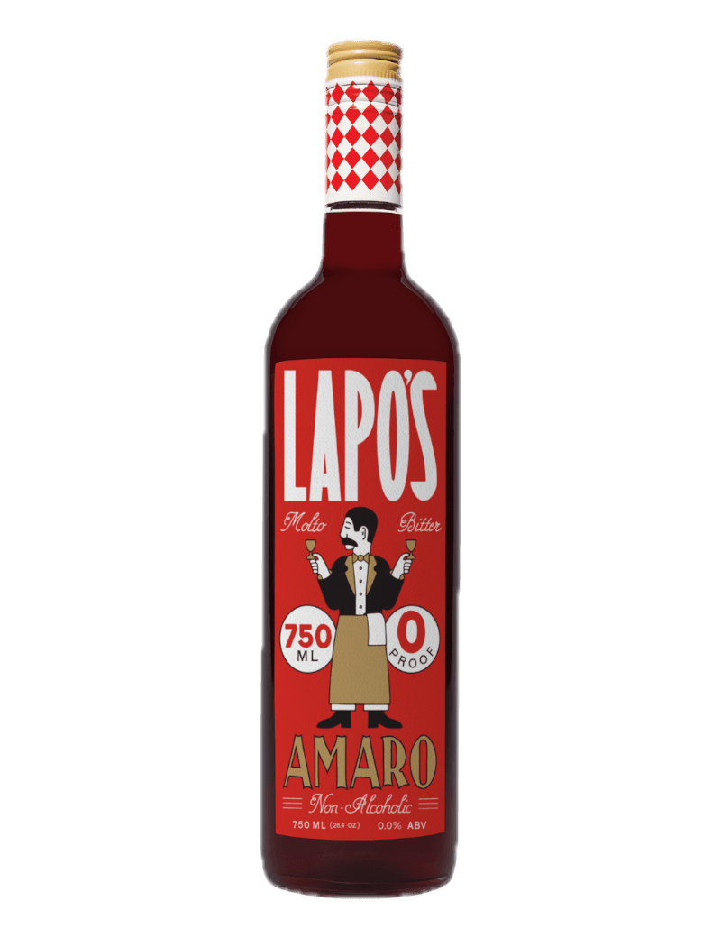 Lapo's Amaro