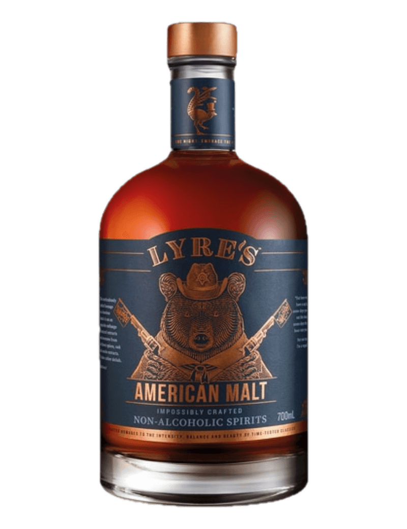 Lyre's American Malt
