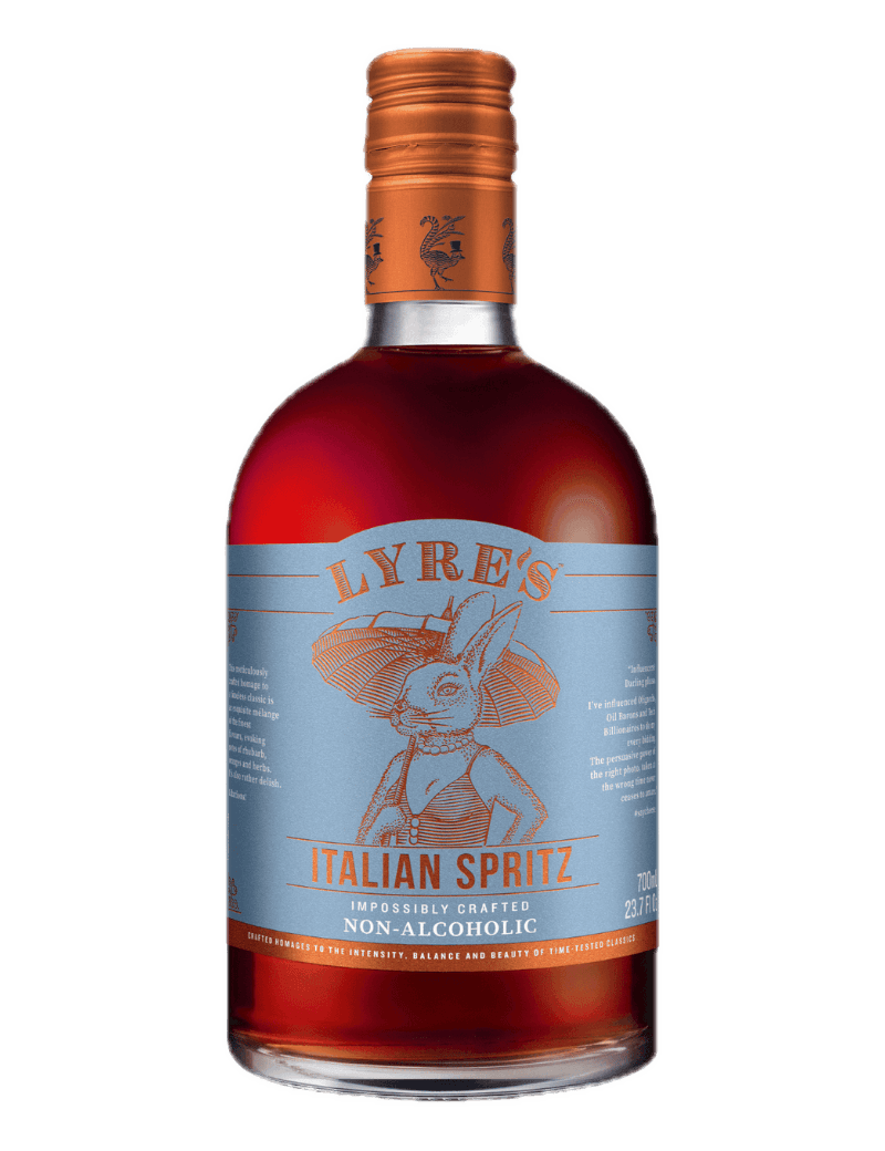 Lyre's Italian Spritz
