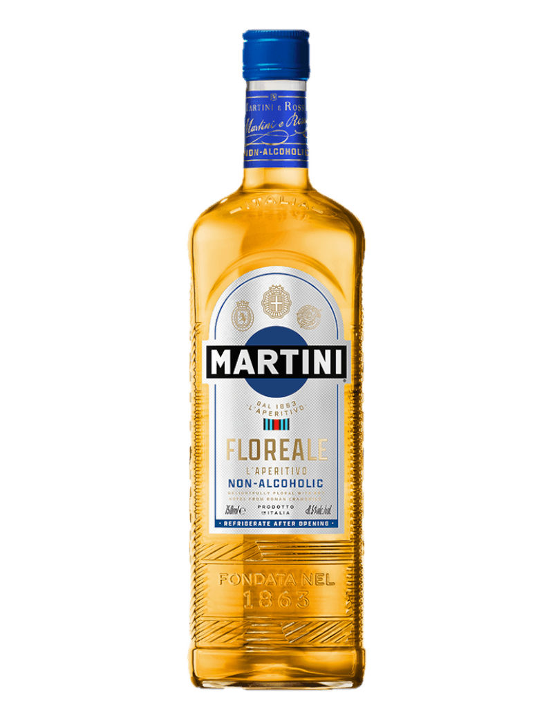 Martini Floreale