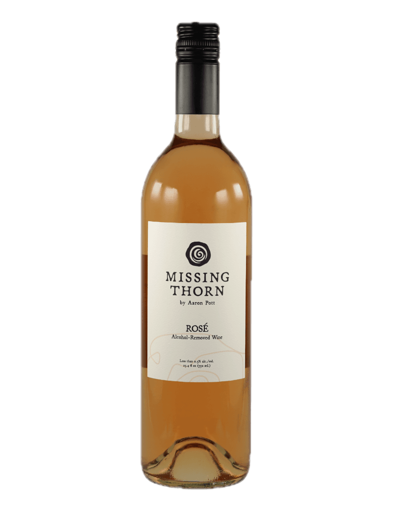 Missing Thorn Still Rosé