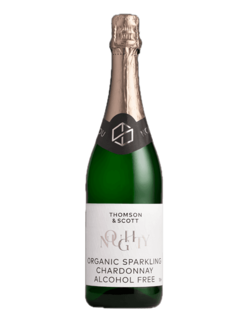 Noughty Sparkling Chardonnay