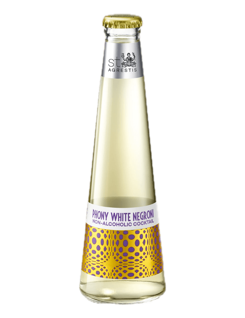 St. Agrestis Phony White Negroni