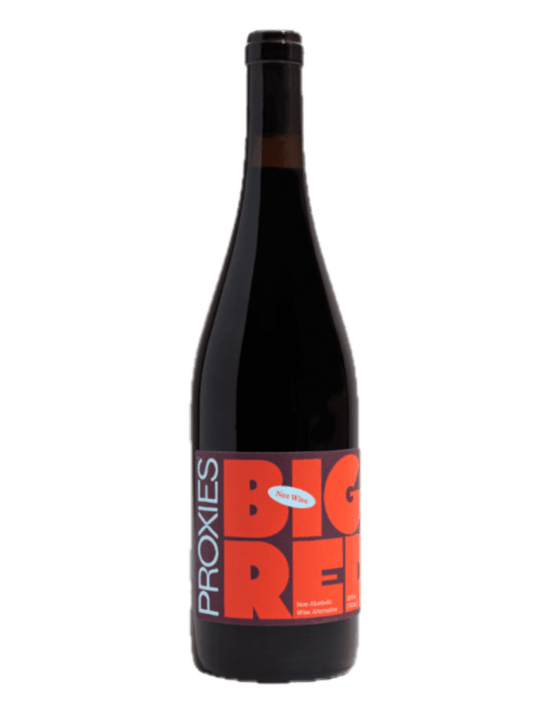 Acid League Big Red
