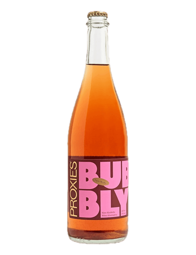 Acid League Brut Rosé