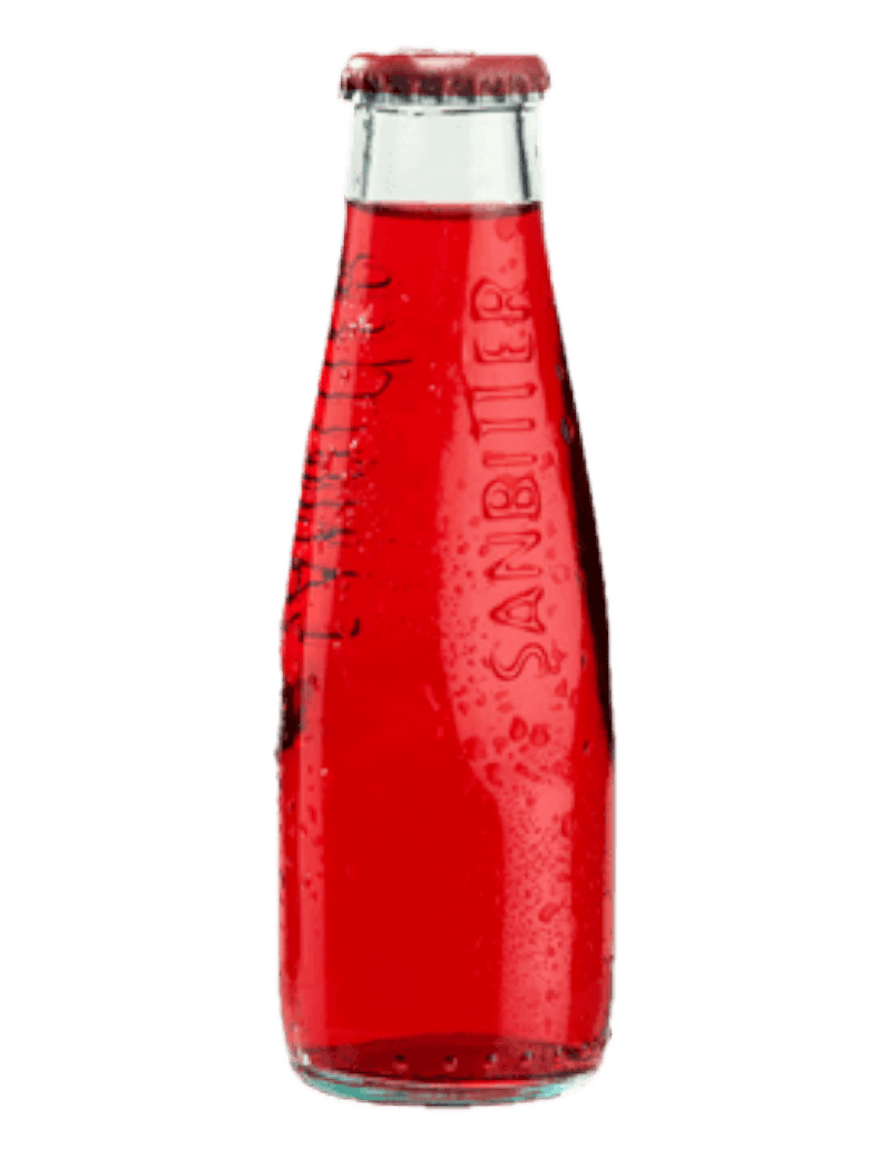 Sanpellegrino Sanbittèr