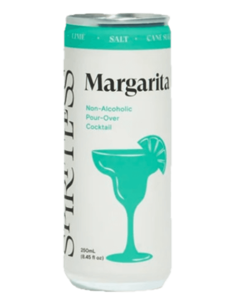 Spiritless Margarita