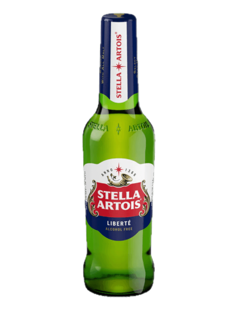 Stella Artois Liberté