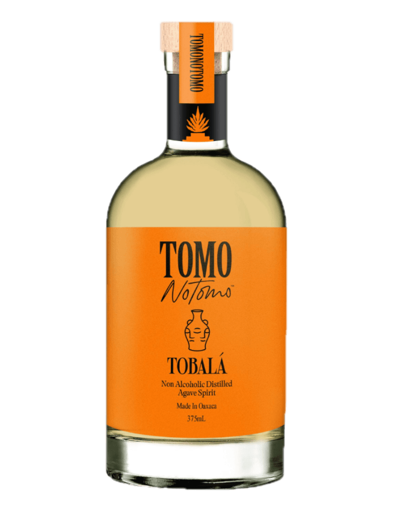 Tomonotomo Tobalá