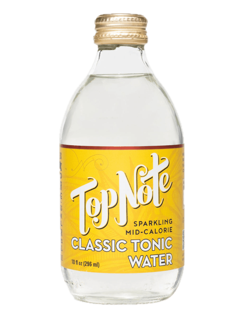 Top Note Classic Tonic Water