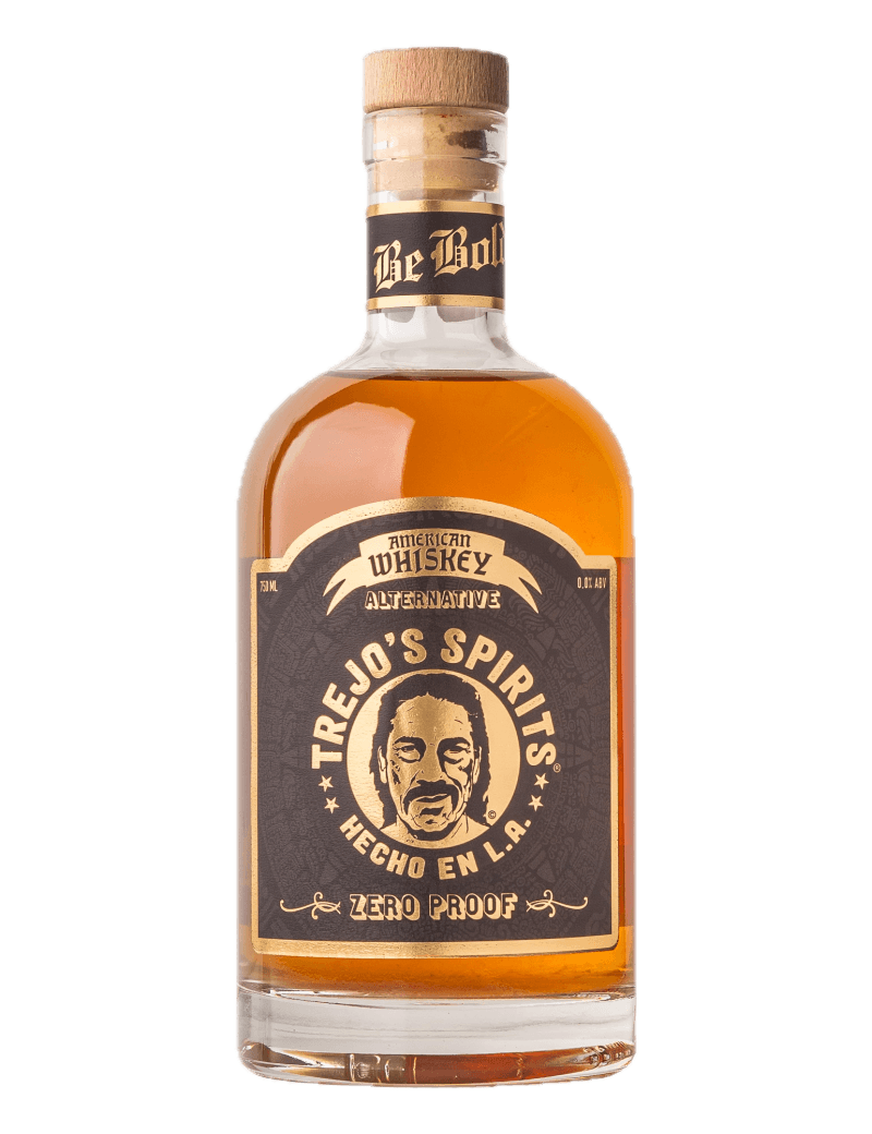 Trejo's Spirits American Whiskey Alternative