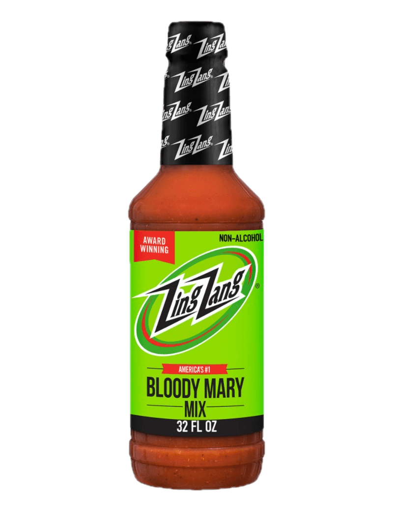 Zing Zang Bloody Mary Mix
